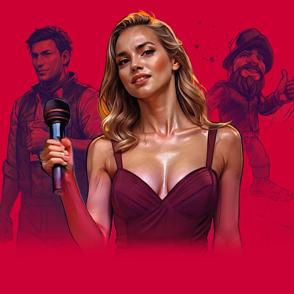 Casino Welcome Bonus